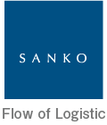Flow of Logistic Work