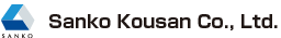 Total Support for Packing, Storing and Transporting by Sanko Kousan Co., Ltd.